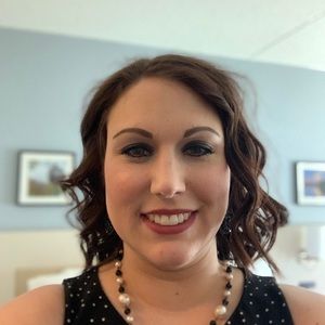 Meet your Posher, Kaitlin